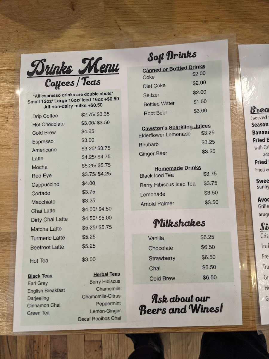 Menu Stocked Cafe + Burgers-5