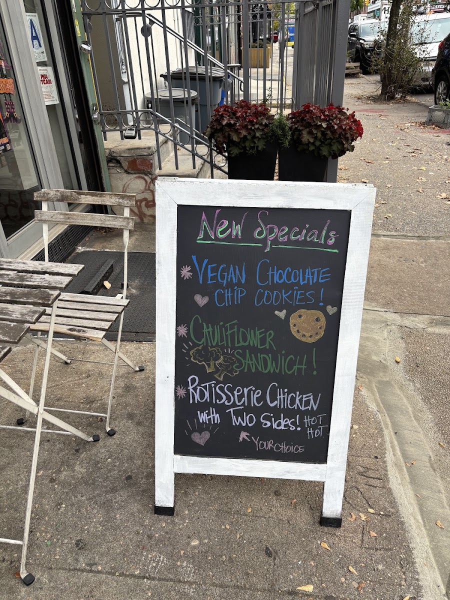 Menu Stocked Cafe + Burgers-9