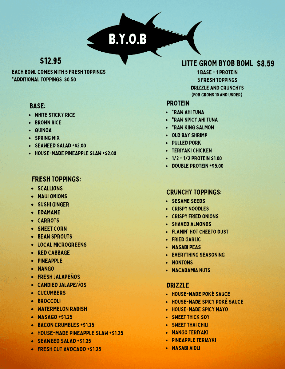 Menu Stoked Poke-1