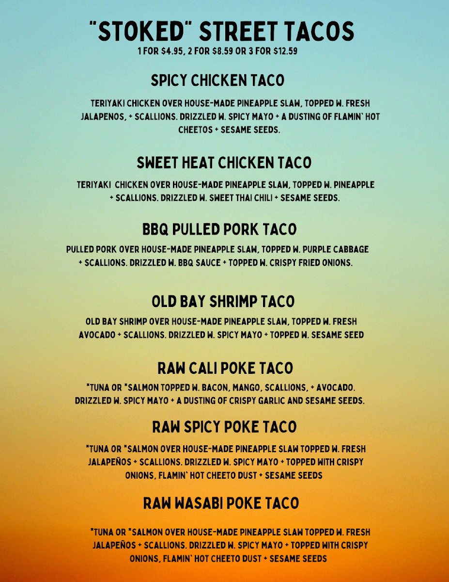Menu Stoked Poke-3