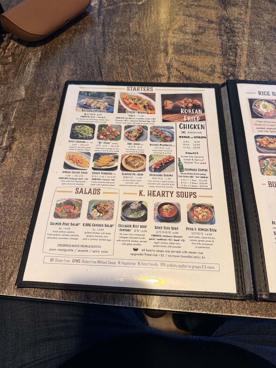 Menu Stoneage-4