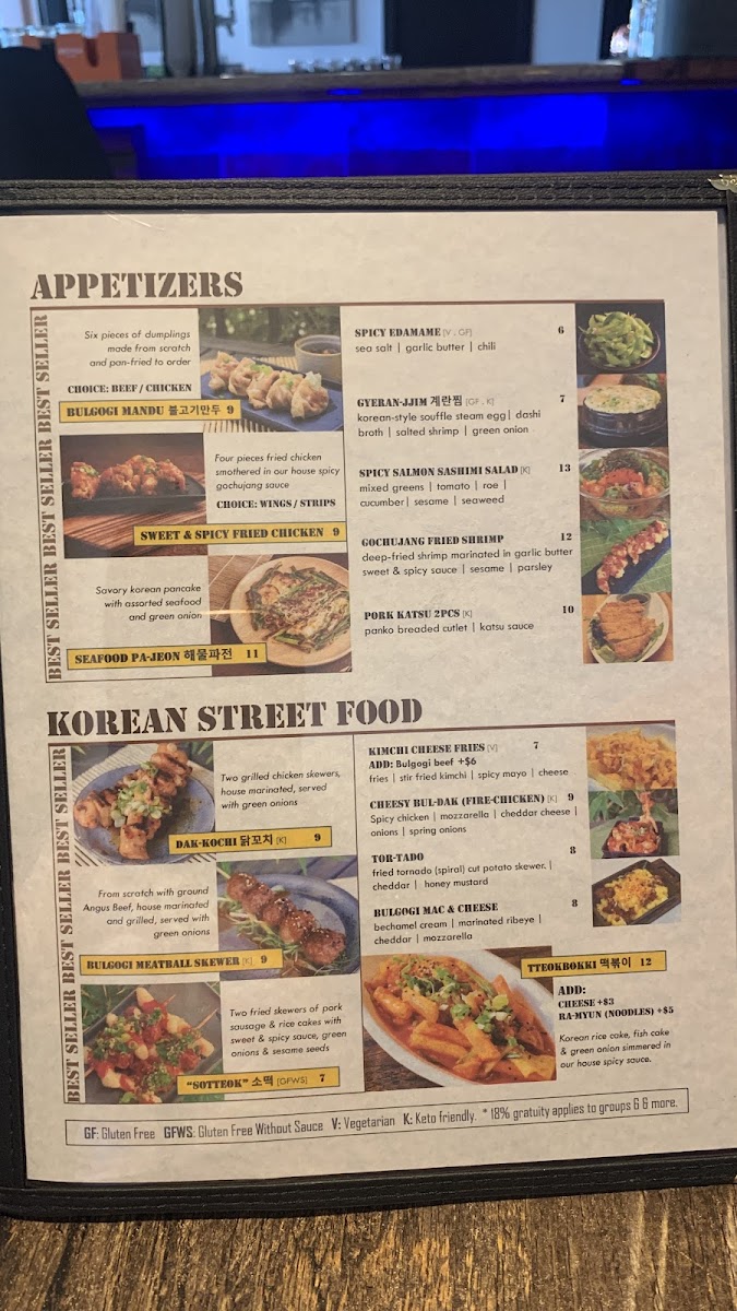 Menu Stoneage-7