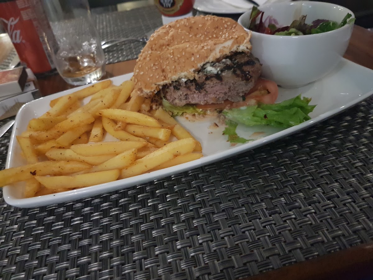 Stonebreakers Restaurant-5