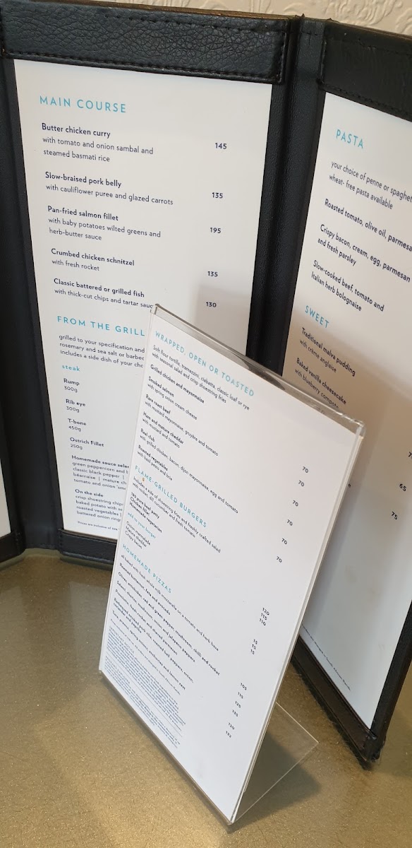 Menu Stonebreakers Restaurant-4