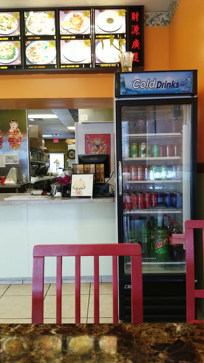 Stoneybrook West China Wok-2