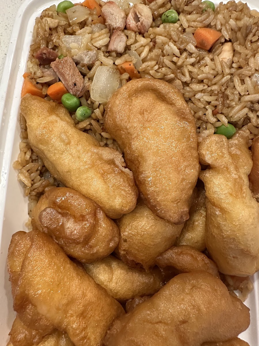 Stoneybrook West China Wok-5