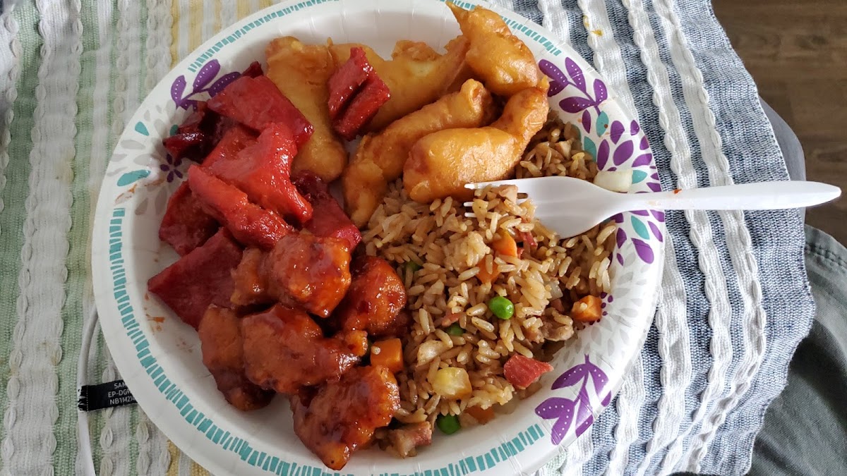 Stoneybrook West China Wok-7