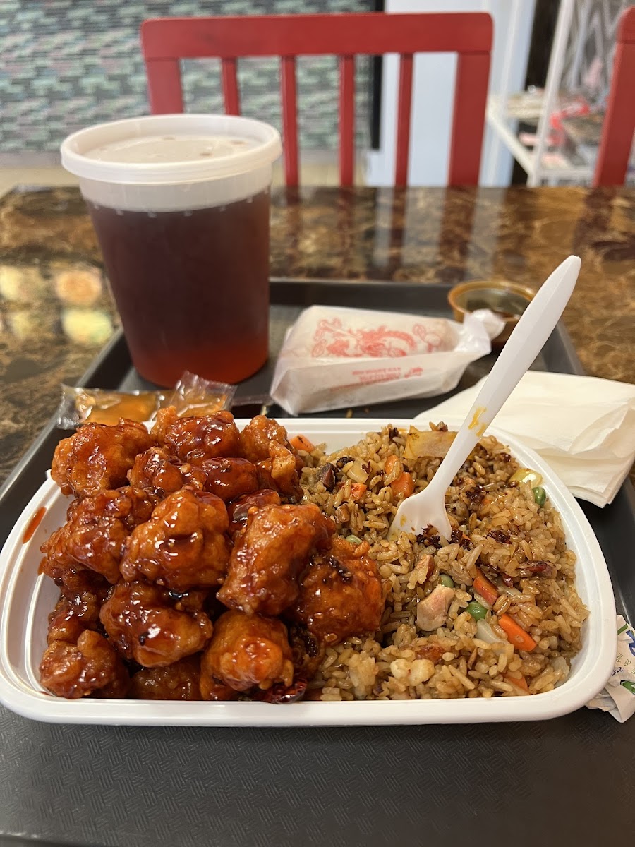 Stoneybrook West China Wok-8