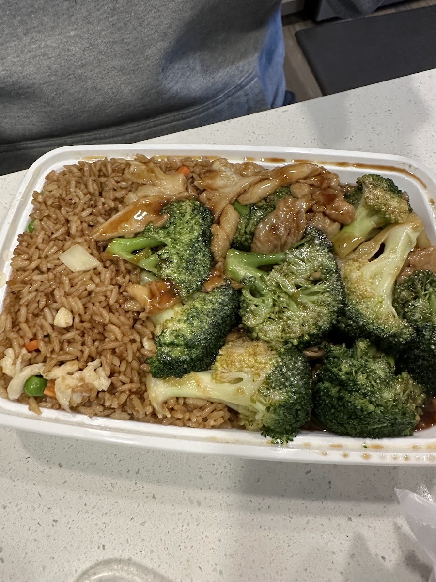 Stoneybrook West China Wok-9