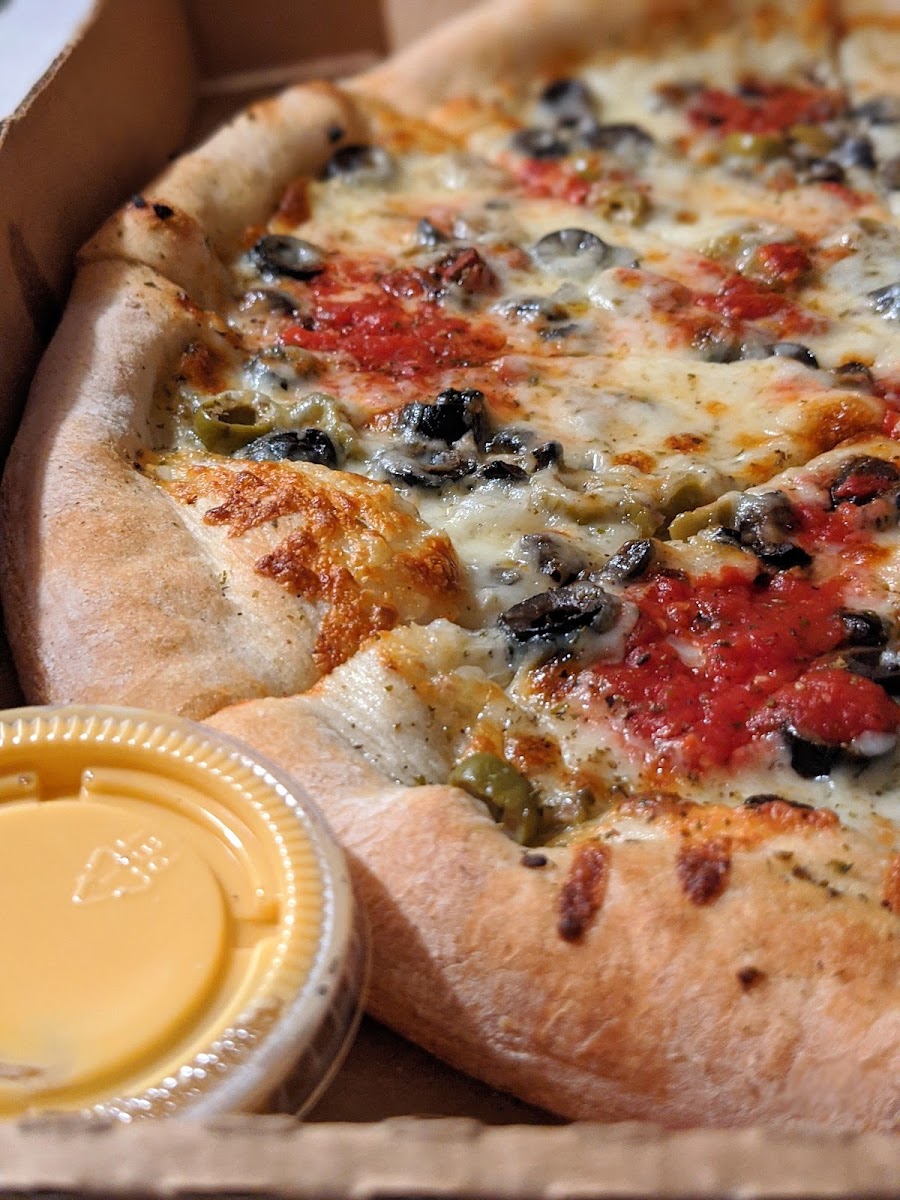Stoney’S Sourdough Pizza Co.-10