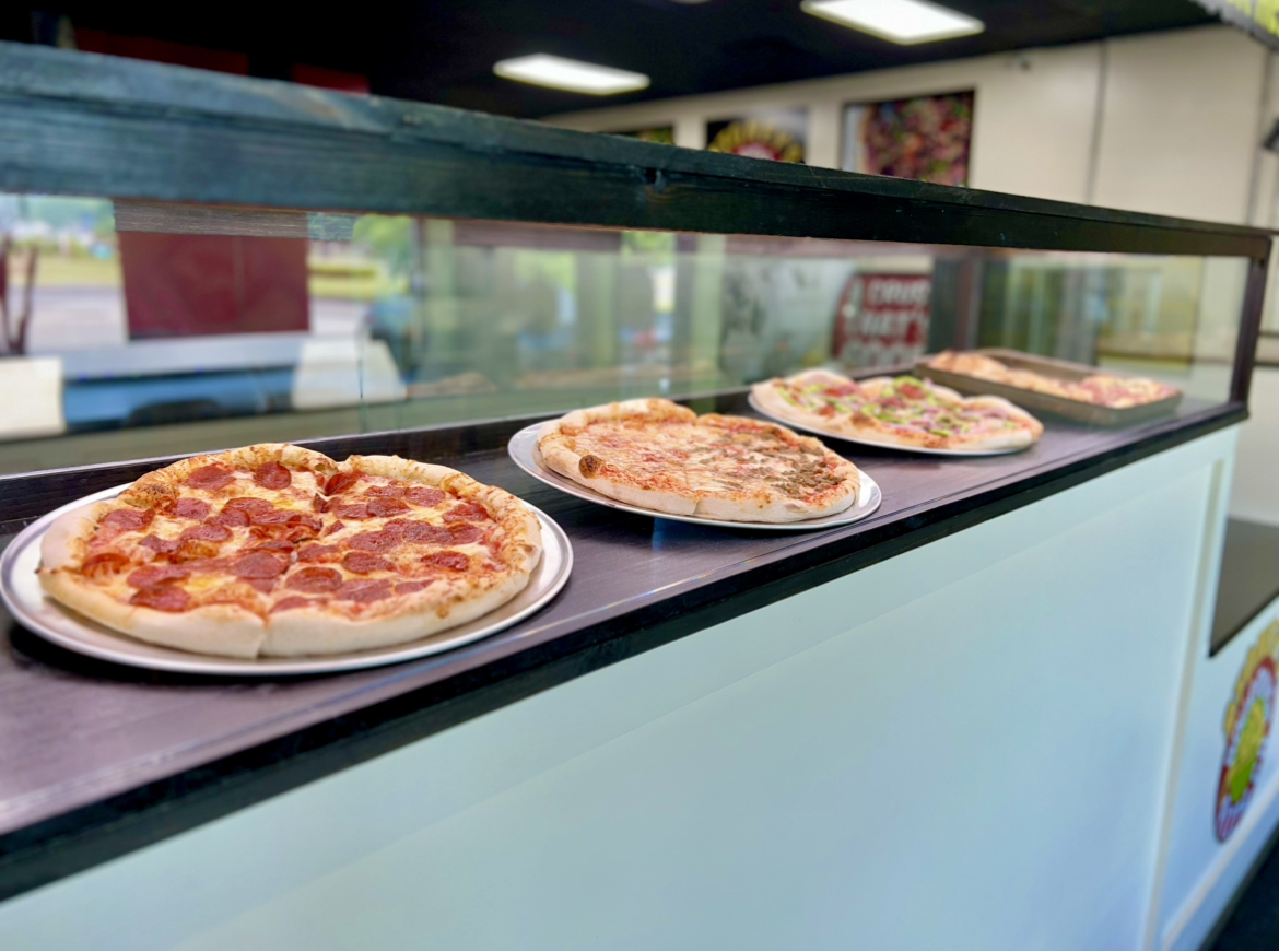 Stoney’S Sourdough Pizza Co.-2