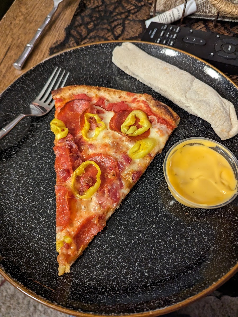 Stoney’S Sourdough Pizza Co.-7