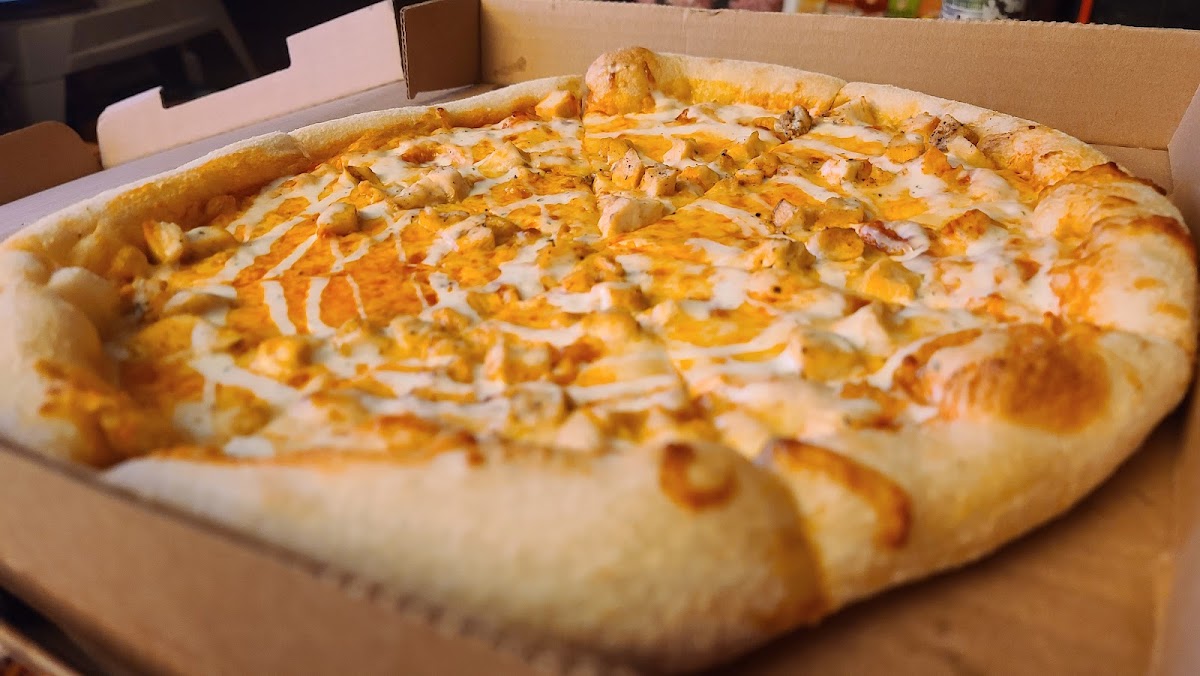 Stoney’S Sourdough Pizza Co.-8