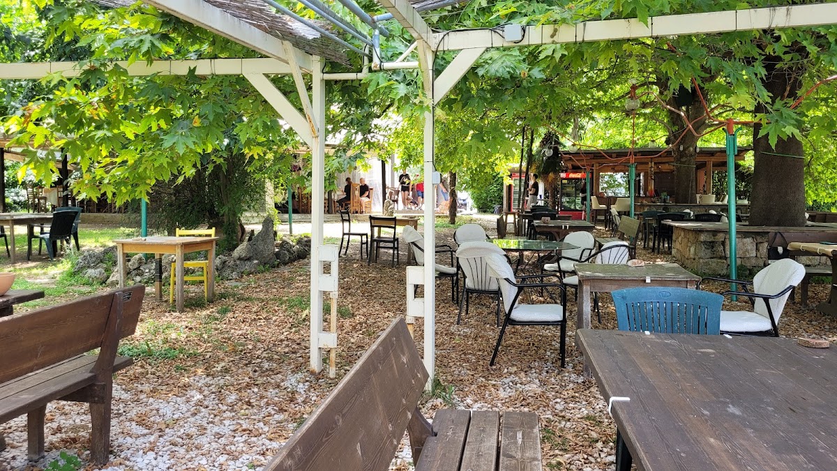 Stop For Lunch