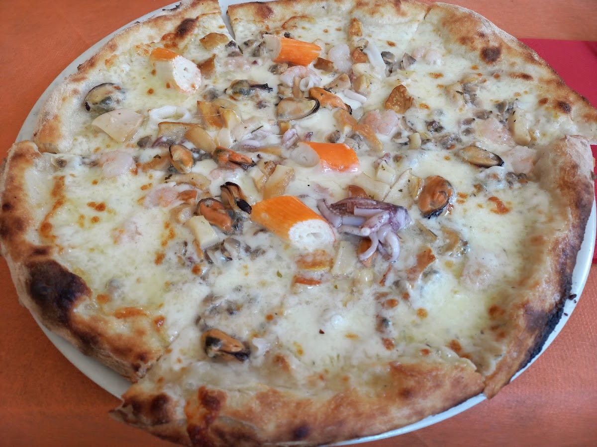 Storica Pizzeria Della Stazione-5