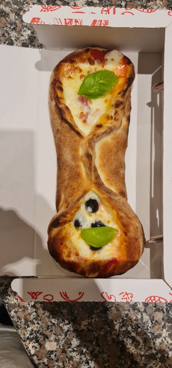Storica Pizzeria Della Stazione-8