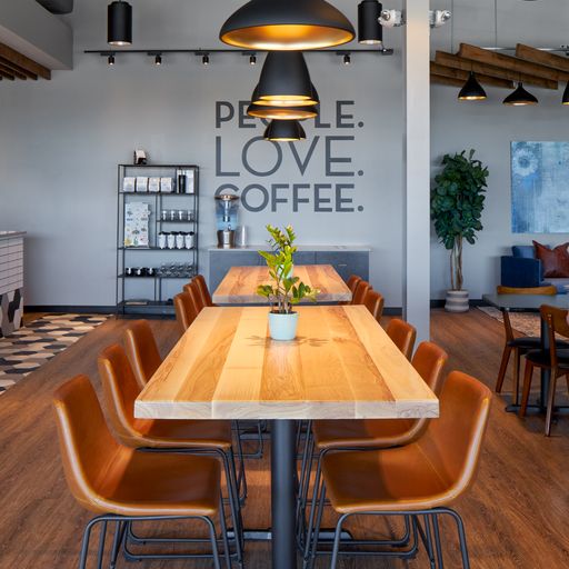 Stories Coffee Company