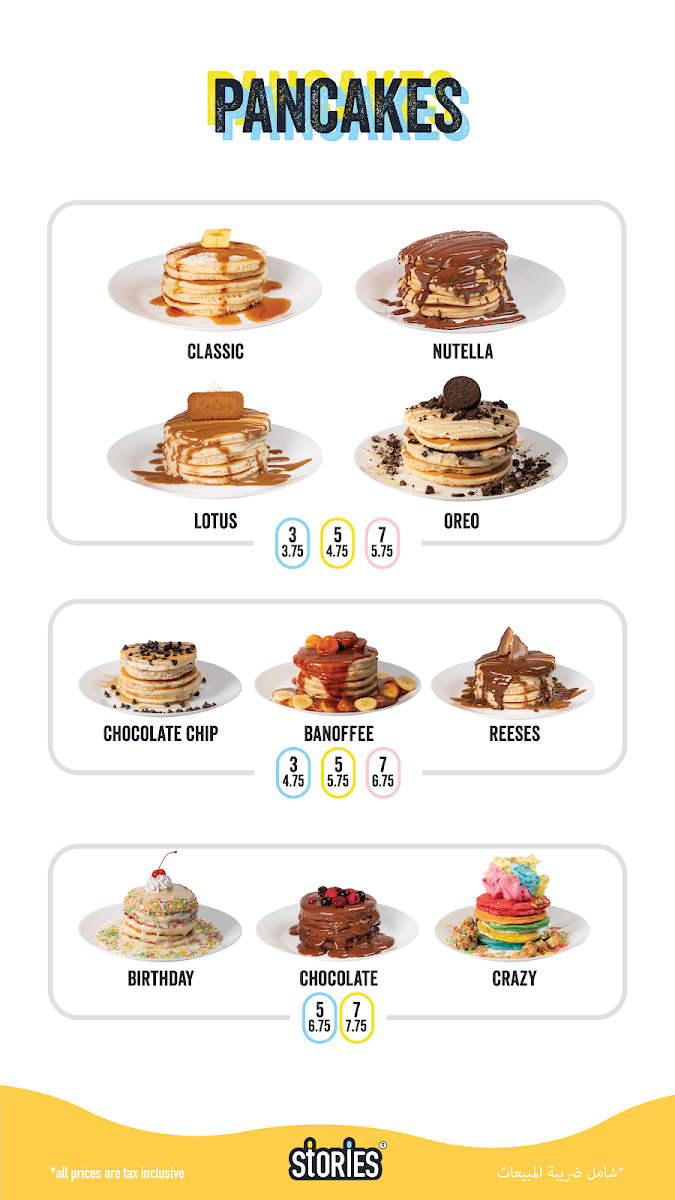 Menu Stories-1