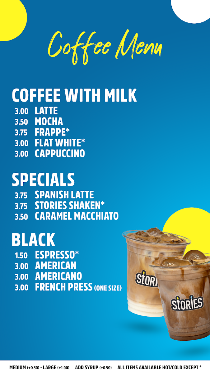 Menu Stories-5