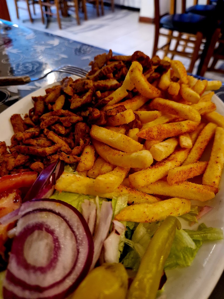 Storängs Pizzeria-8