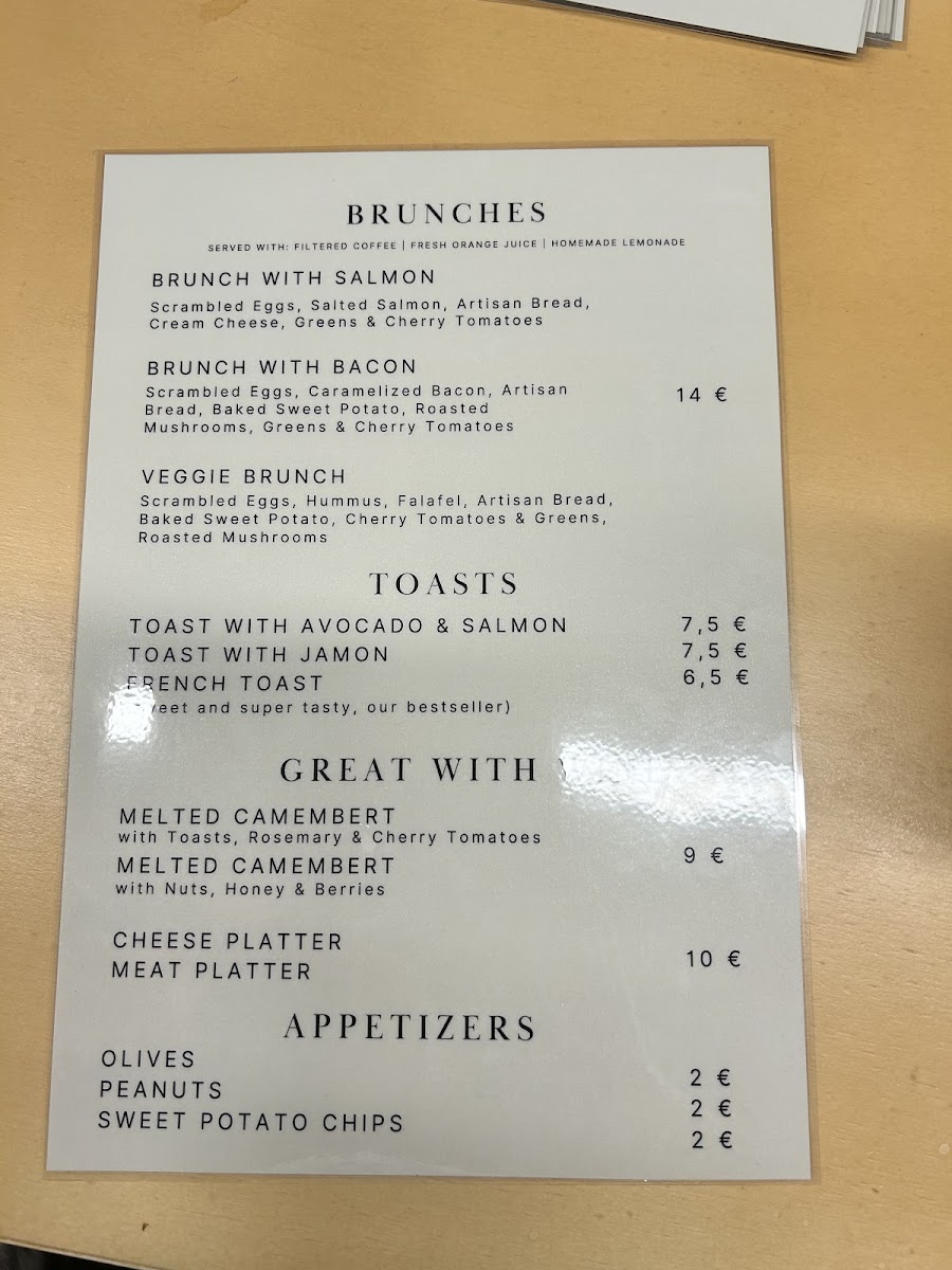 Menu Story | Brunch & Cocktails-2