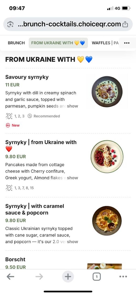Menu Story | Brunch & Cocktails-3