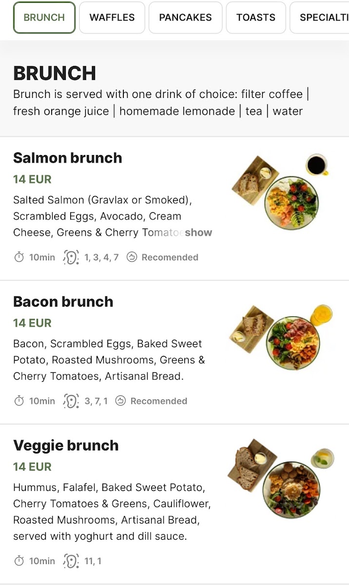 Menu Story | Brunch & Cocktails-4