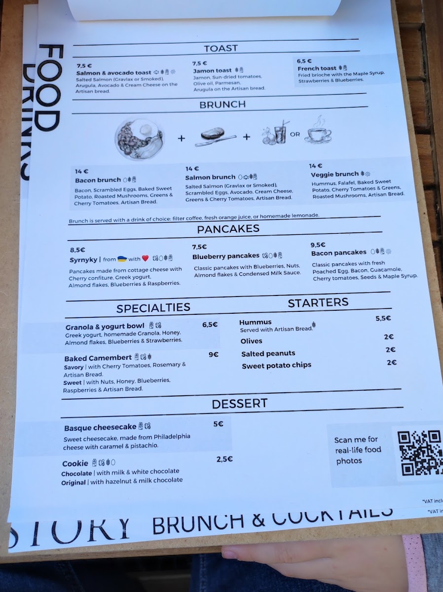 Menu Story | Brunch & Cocktails-5