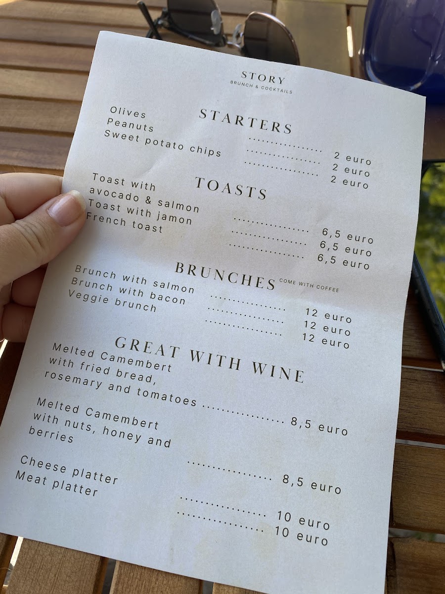Menu Story | Brunch & Cocktails-6