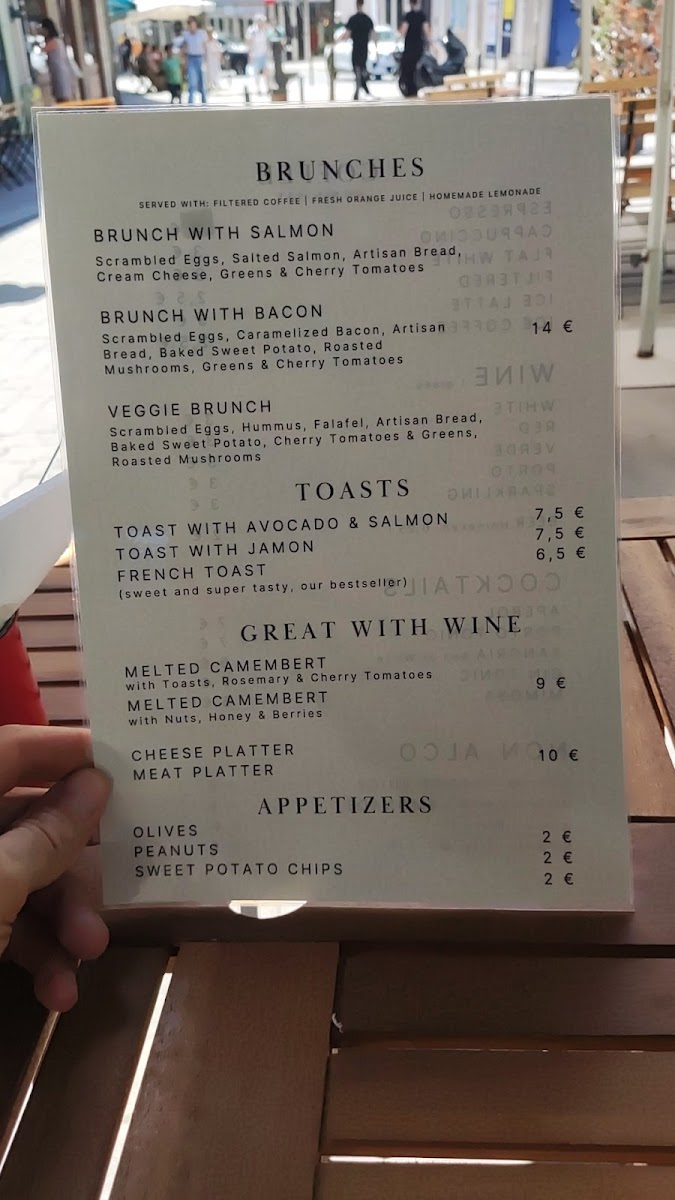 Menu Story | Brunch & Cocktails-9