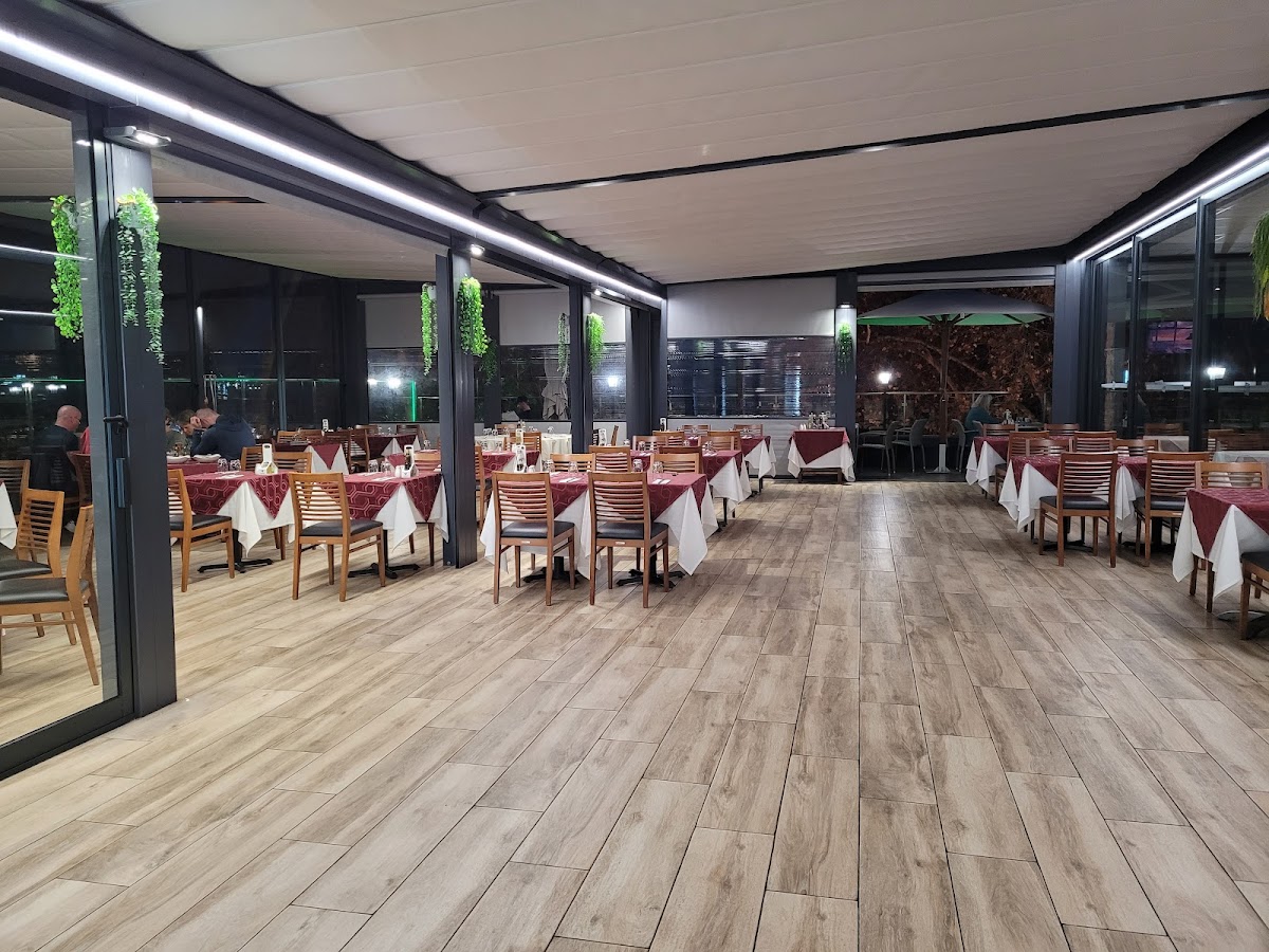 Story Centre Restaurant
