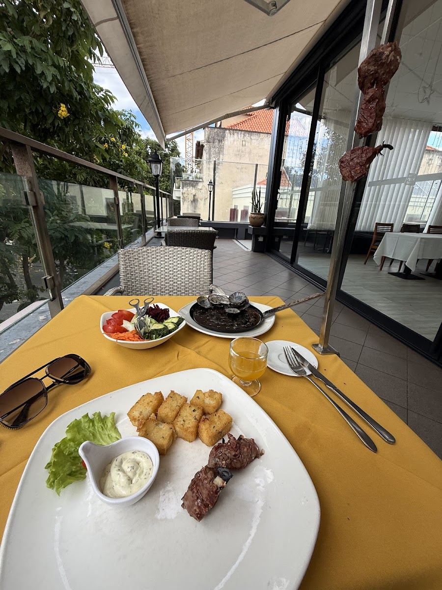 Story Centre Restaurant-2