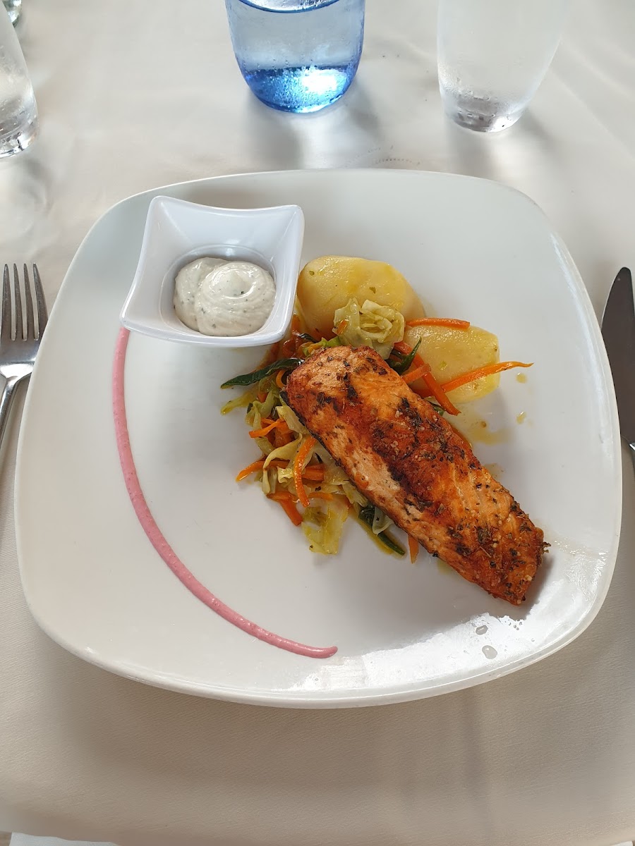 Story Centre Restaurant-8