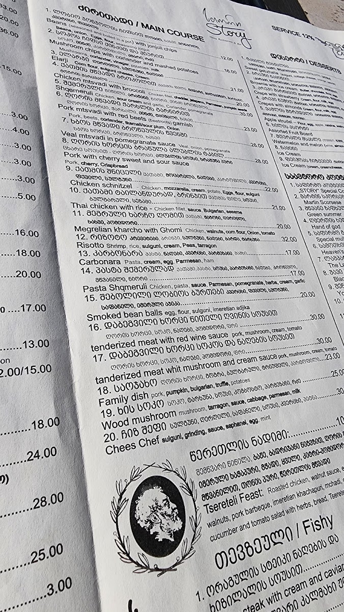 Menu Story-7