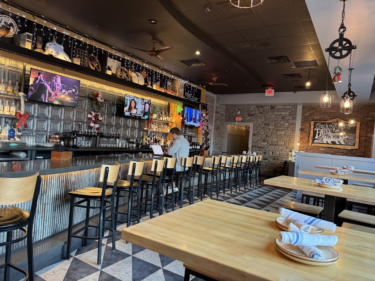 Stove & Tap West Chester-3