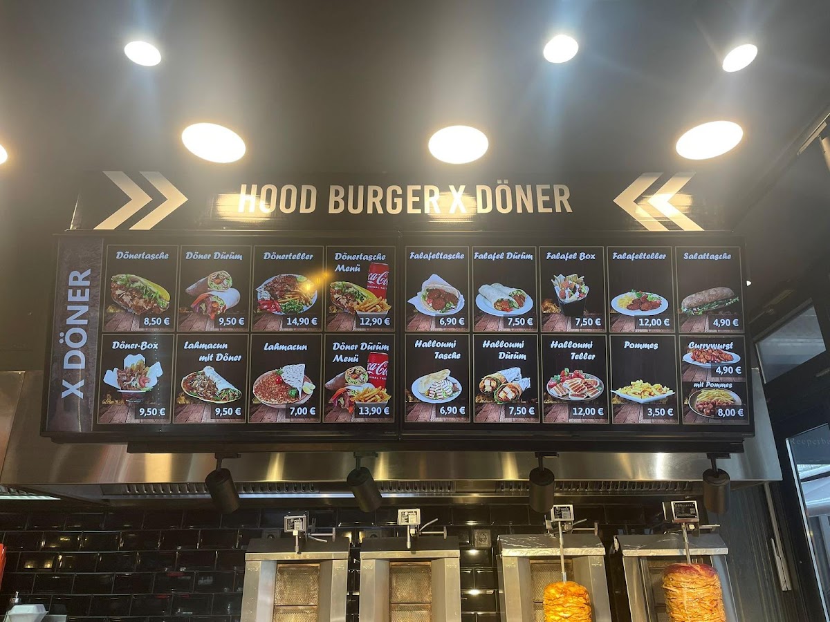 Menu St.pauli Burger X Döner-4