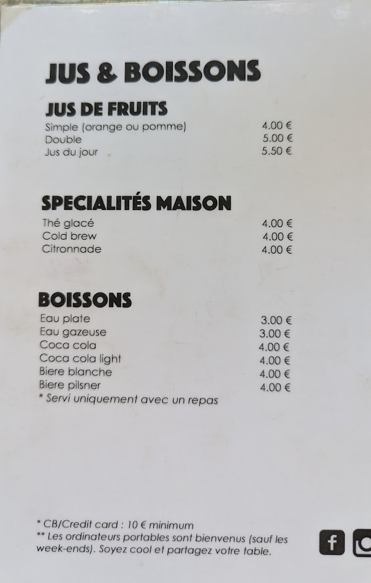 Menu Strada Café-1