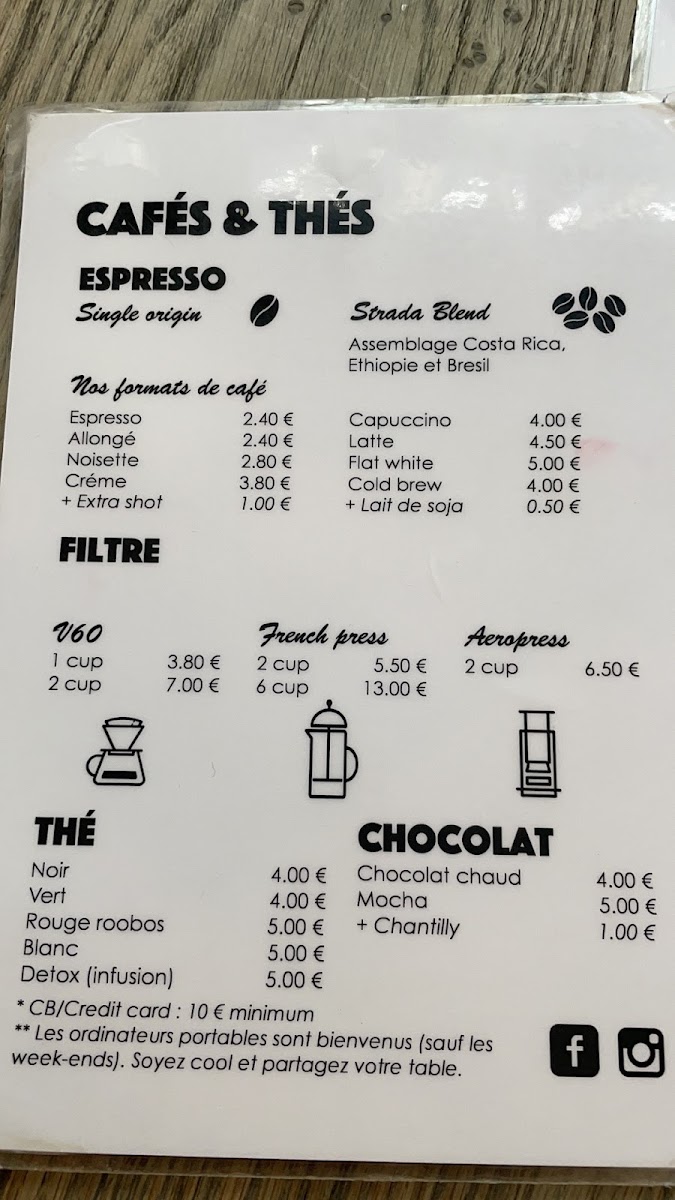 Menu Strada Café-2