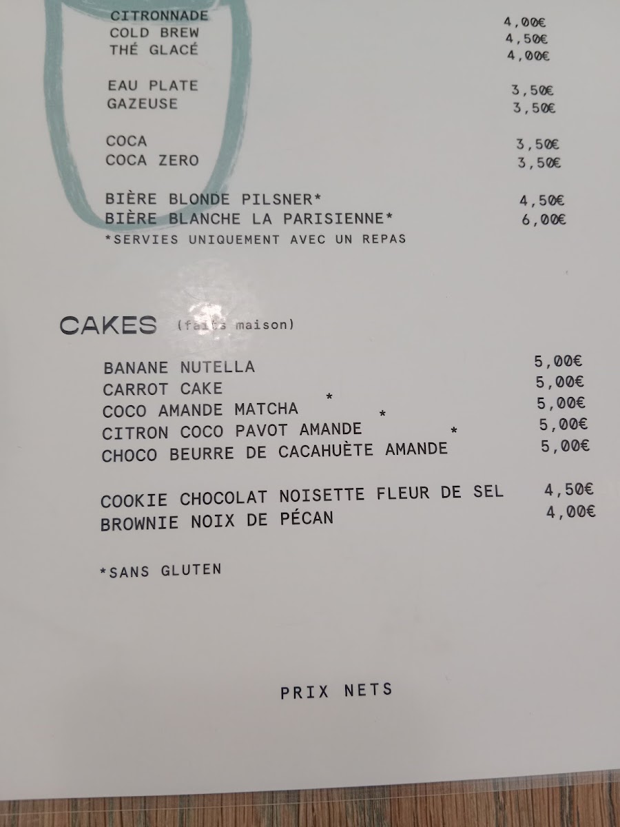 Menu Strada Café-3