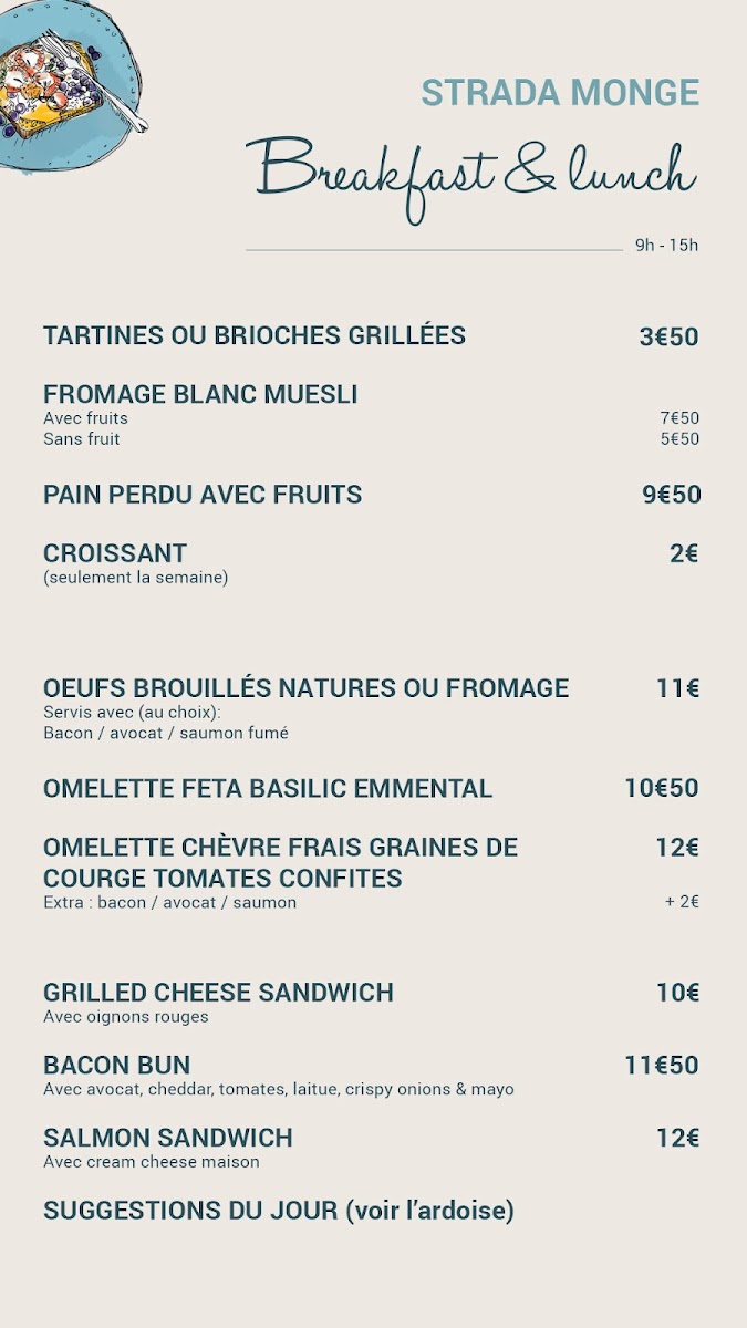 Menu Strada Café-4