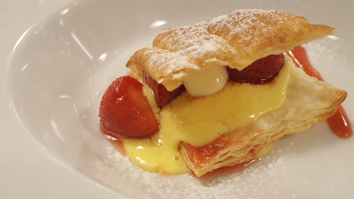 Strada Facendo A Padova - Ristorante Etico - Cibo, Arte E Incontri-2
