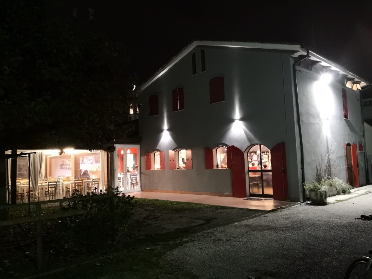 Strada Facendo A Padova - Ristorante Etico - Cibo, Arte E Incontri-4