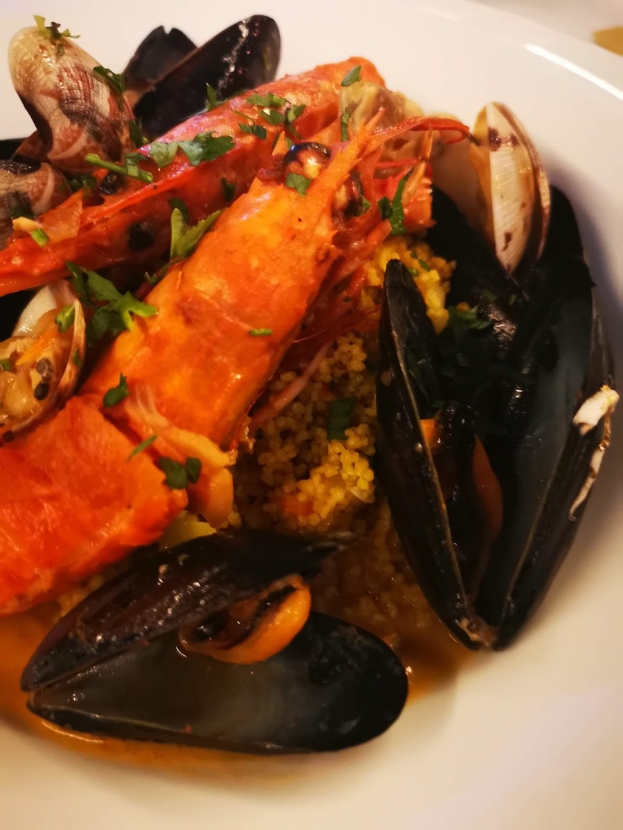 Strada Facendo A Padova - Ristorante Etico - Cibo, Arte E Incontri-5
