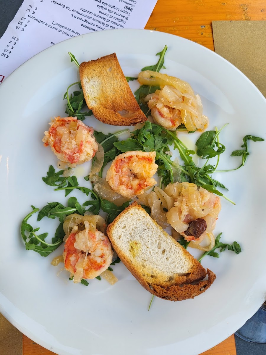 Strada Facendo A Padova - Ristorante Etico - Cibo, Arte E Incontri-8