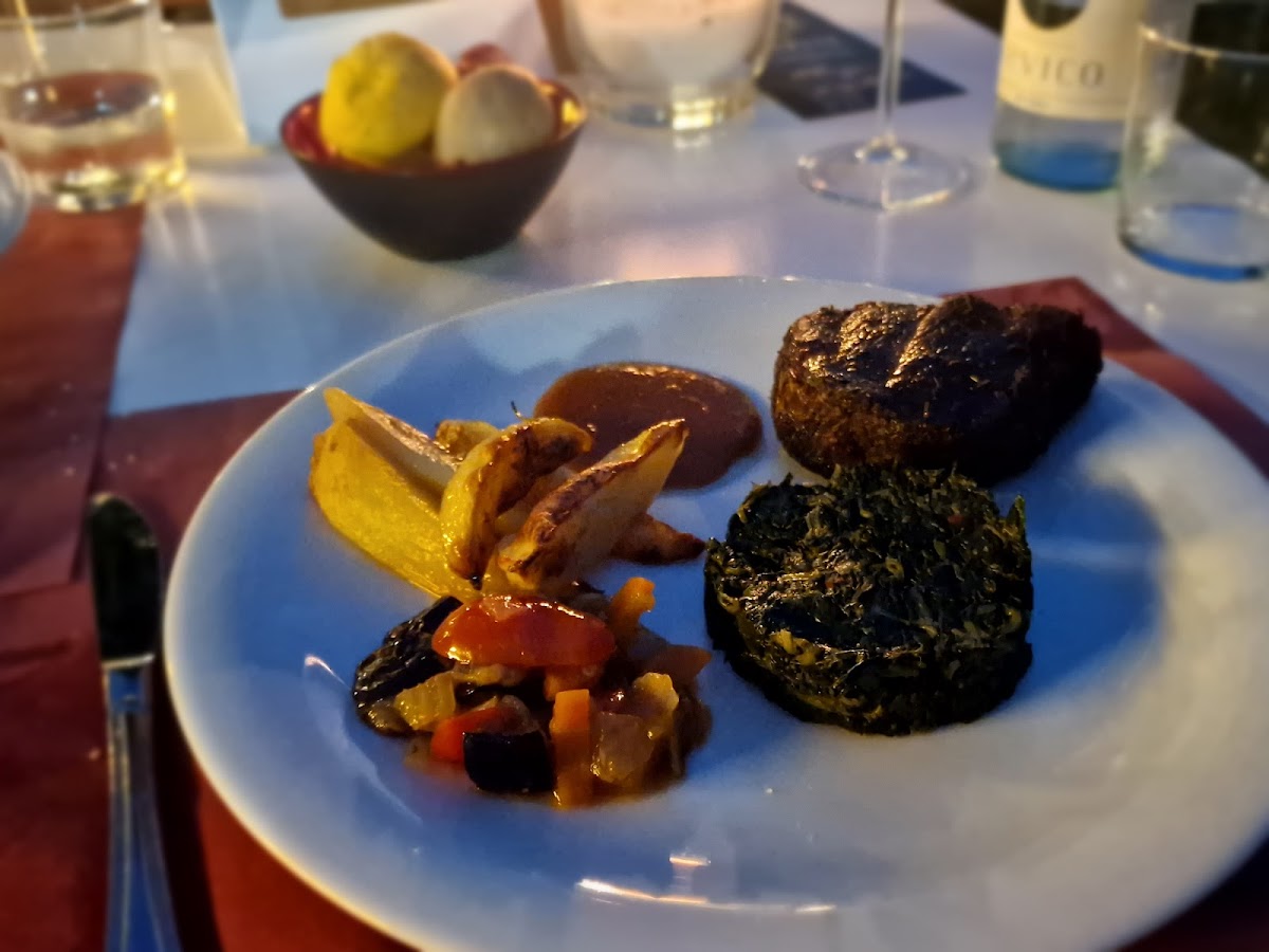 Strada Facendo A Padova - Ristorante Etico - Cibo, Arte E Incontri-9