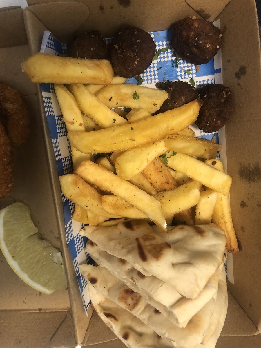 Strand Souvlaki Bar-6