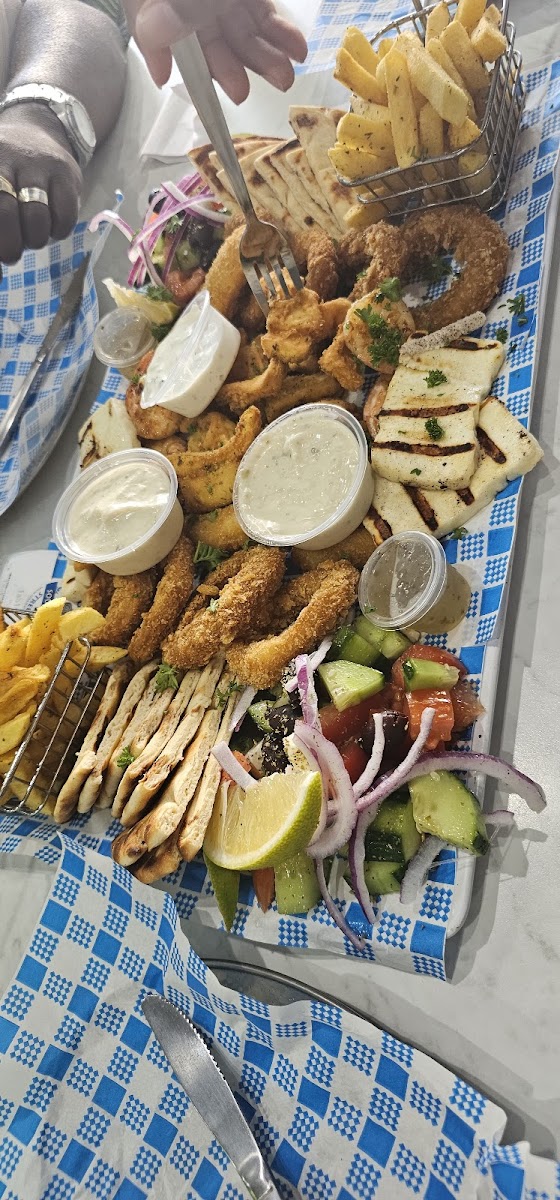 Strand Souvlaki Bar-7