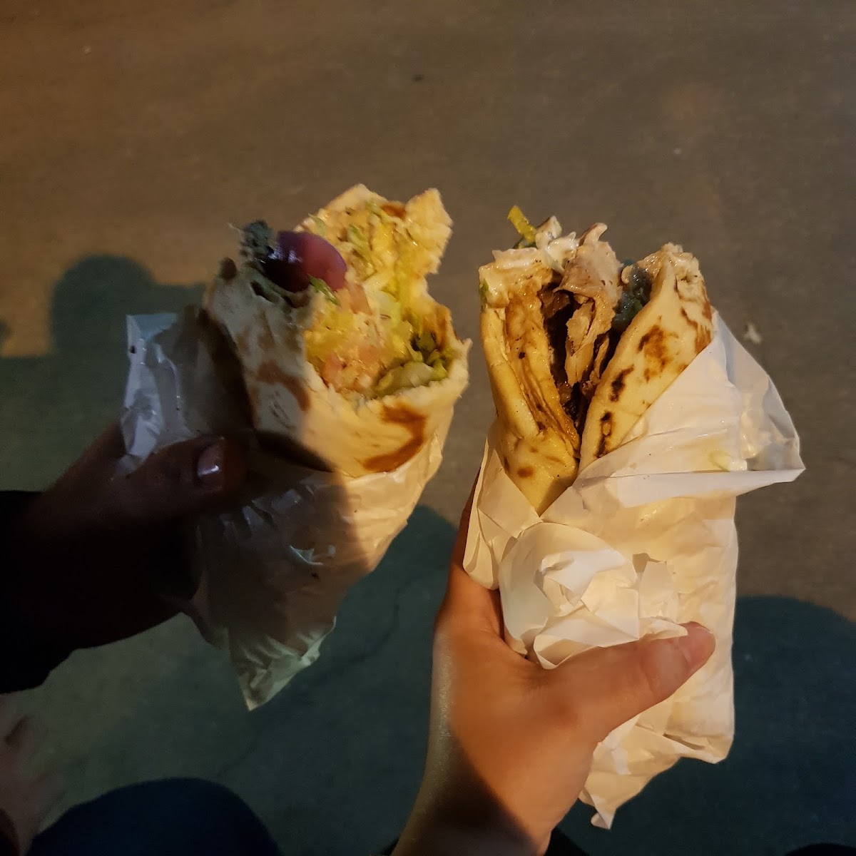 Strand Souvlaki Bar-9