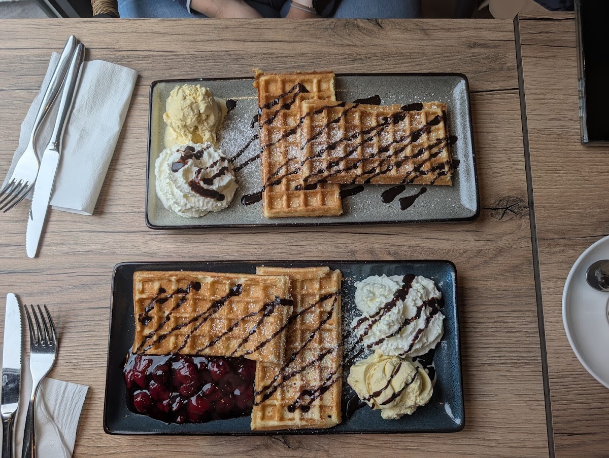 Strandcafé De Düün-10