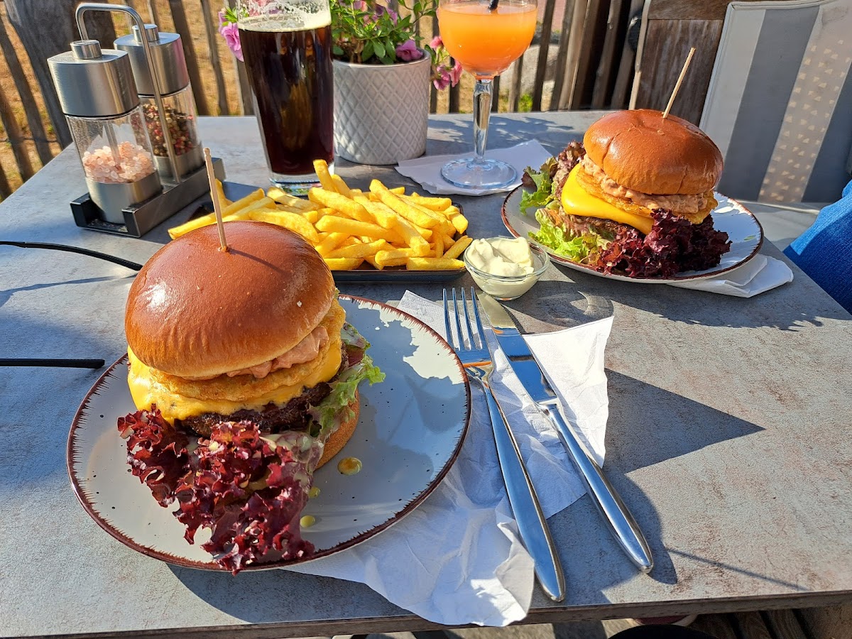 Strandcafé De Düün-2